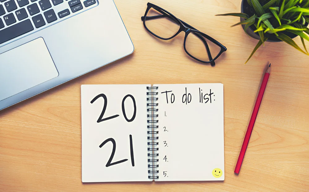 Is your business ready for 2021?