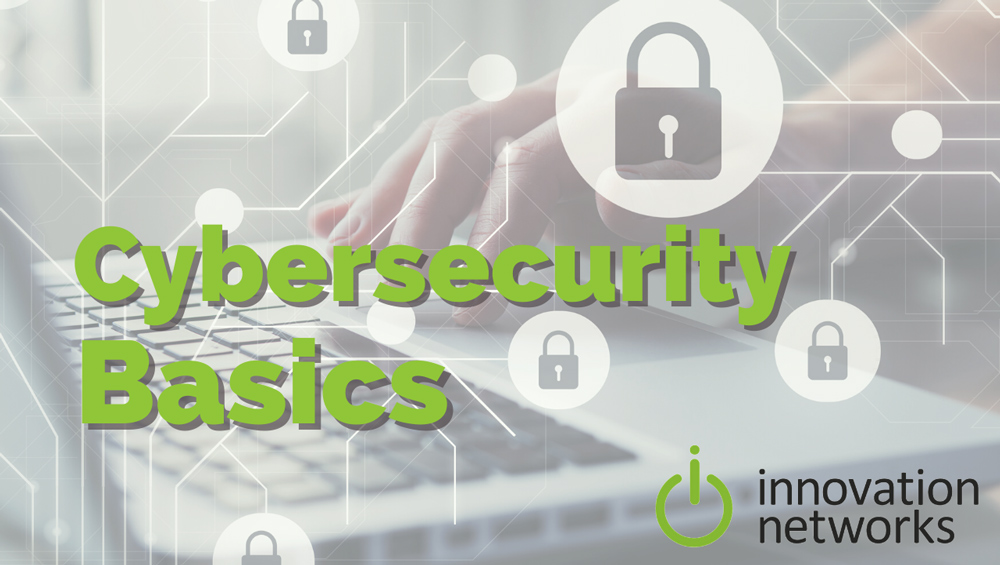 Cyber Security basics: Essential tips to protect your data