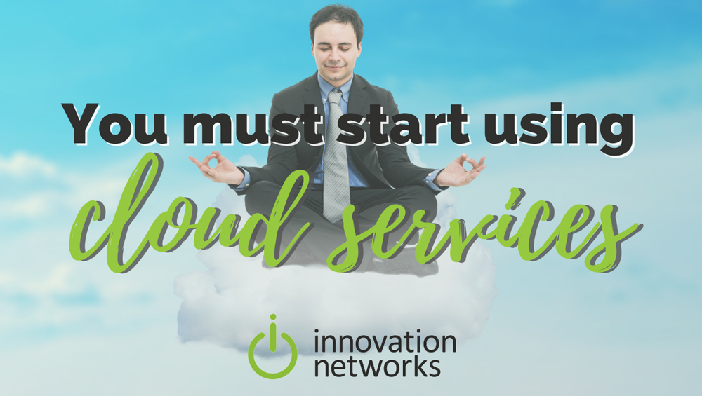 The Easiest Way to Use Cloud Services