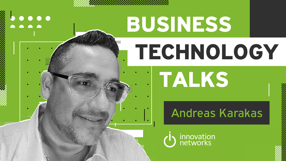 Business Technology Talks