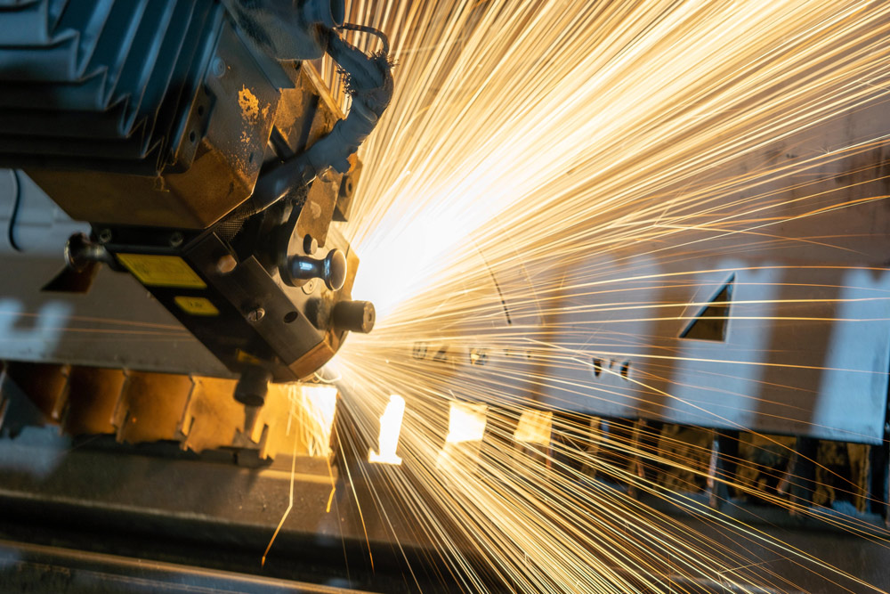 Top 5 Challenges Facing the Manufacturing Industry and How Technology Can Help