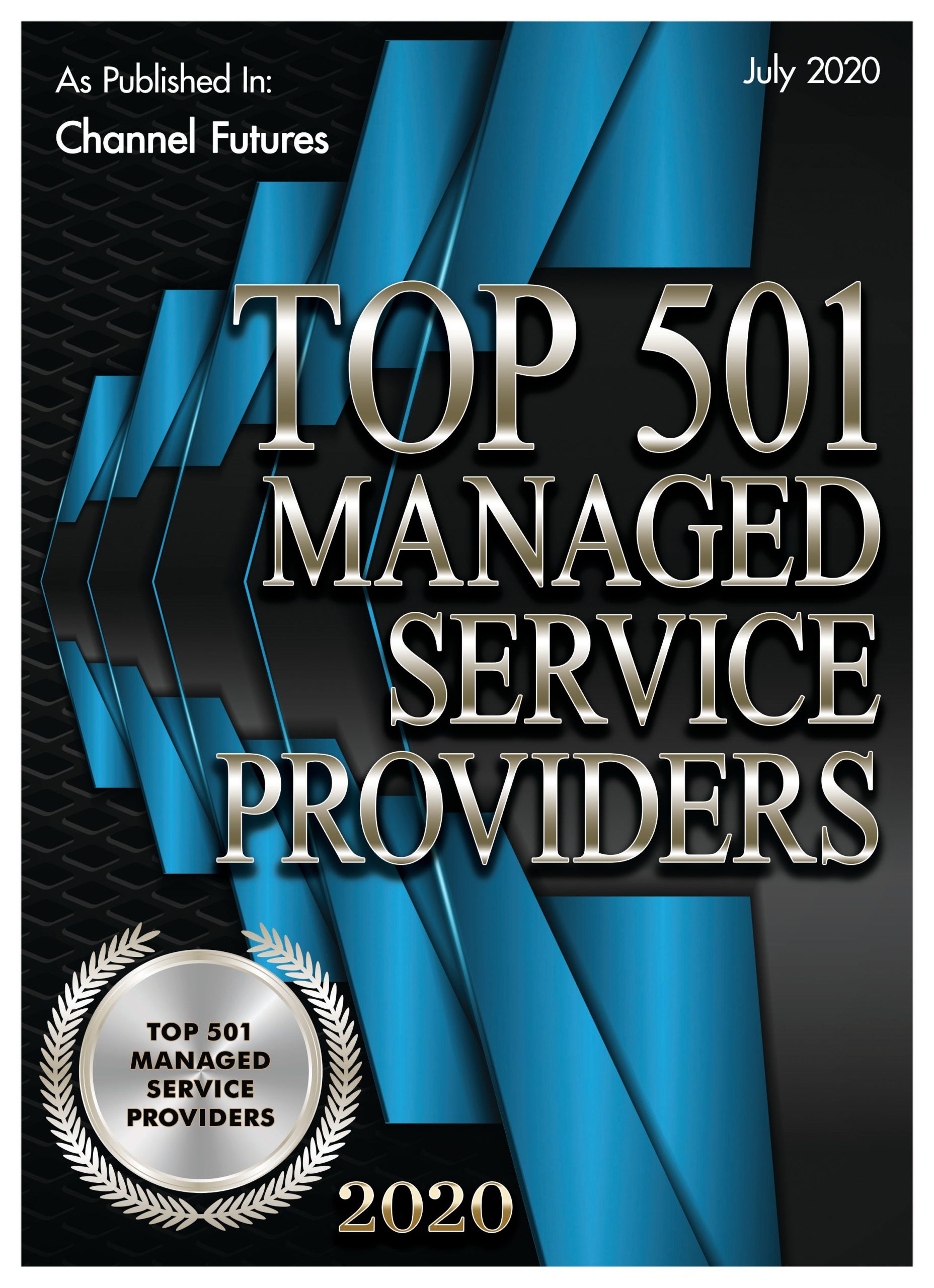 TOP501 MSP